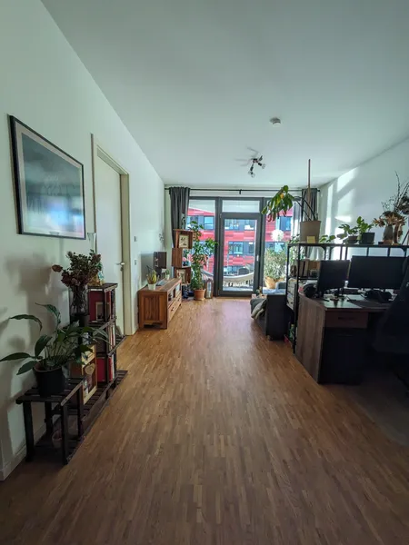 Traumhafte 2-Zimmer-Wohnung Dezember - Ende Februar — photo 1
